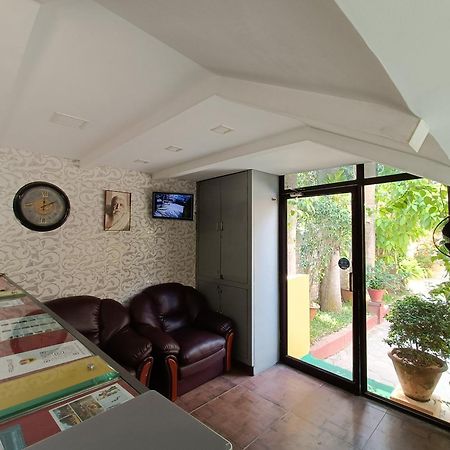 Poppys Olive De' Villa Auroville Luaran gambar