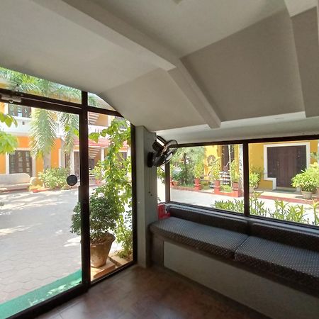 Poppys Olive De' Villa Auroville Luaran gambar